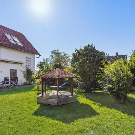 Apartment Stunning In - Basdorf With Wifi Vohl