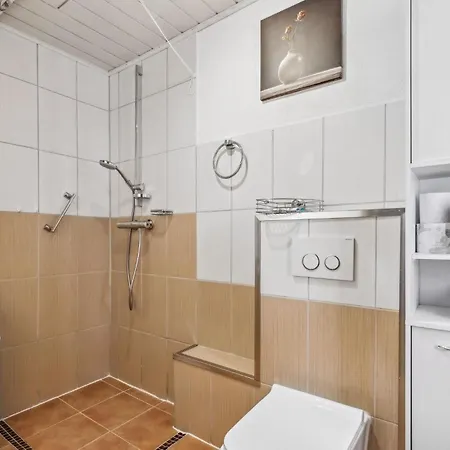 Stunning In - Basdorf With Wifi Apartment