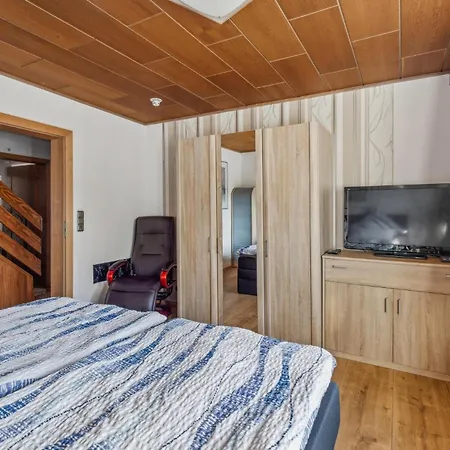 Stunning In - Basdorf With Wifi Apartment *