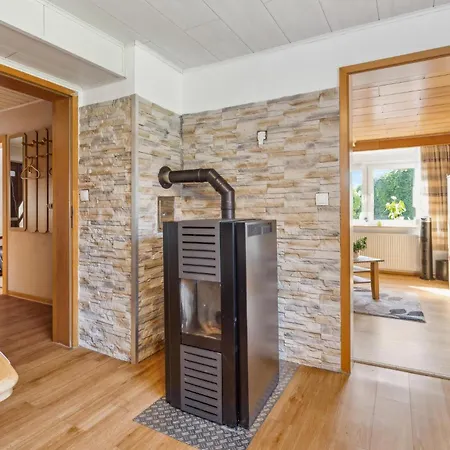 Apartman Stunning In - Basdorf *