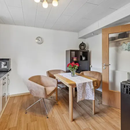 Stunning In - Basdorf With Wifi Apartman Vöhl