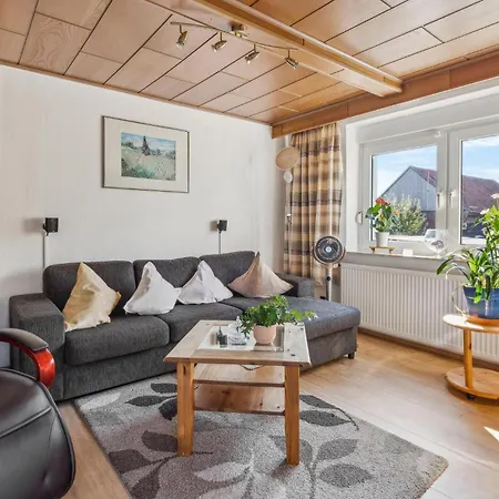 Stunning In - Basdorf With Wifi * Vohl