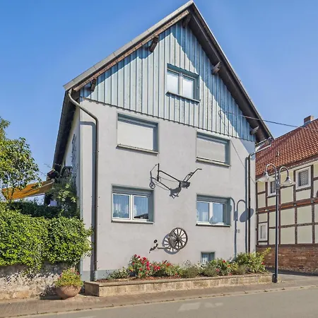 Stunning In - Basdorf With Wifi Apartment
