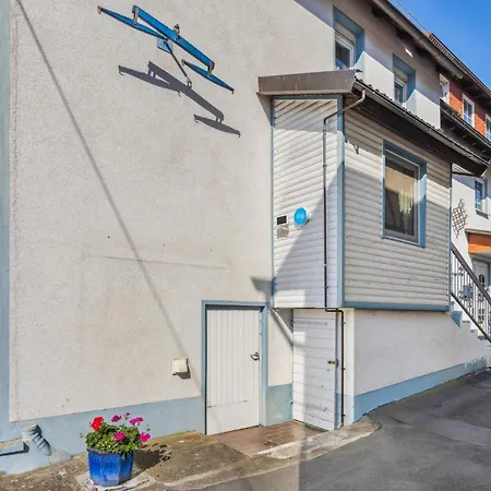 Apartman Stunning In - Basdorf