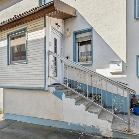 Apartman Stunning In - Basdorf *