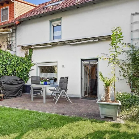 Stunning In - Basdorf With Wifi *