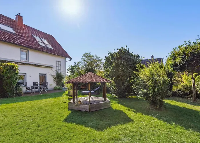 Lägenhet Stunning In - Basdorf Vöhl