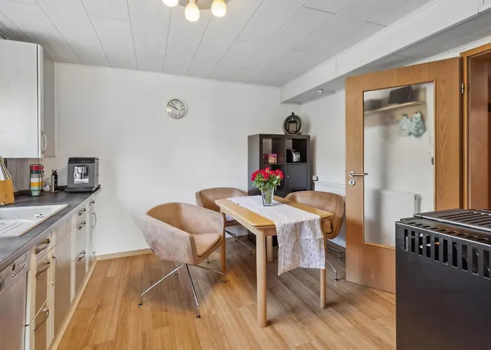 Stunning In - Basdorf Lägenhet Vöhl