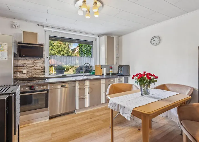 Stunning In - Basdorf Vöhl