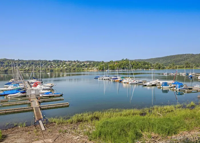 Stunning In - Basdorf