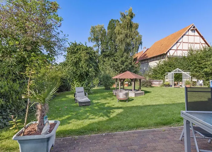 Lägenhet Stunning In - Basdorf Vöhl