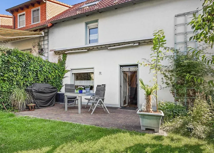 Stunning In - Basdorf *